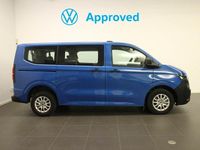 Usado VW Caravelle 110 CV (80 kW) 2025 Azul Van