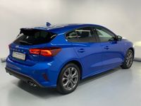 usado Ford Focus 1.0 Ecoboost MHEV ST-Line 92 kW (125 CV)