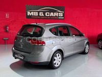 Usado Seat Altea XL Stylance 105 CV (77 kW) 2008 Gris / plata Monovolumen