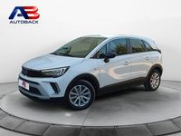 Usado Opel Crossland Business Elegance 120 CV (88 kW) 2021 Blanco SUV
