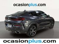 Brugt BMW X6 286 HK (210 kW) 2022 Grå SUV