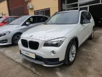 Usado BMW X1 Comfort Edition 116 CV (85 kW) 2015 Blanco SUV