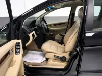 Usado Mercedes A180 109 CV (80 kW) 2007 Negro Utilitario
