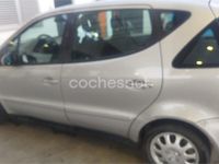 Usado Mercedes A140 Elegance 82 CV (60 kW) 2001 Gris / plata Monovolumen