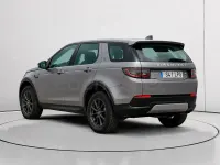 Usado Land Rover Discovery Sport 163 CV (119 kW) 2021 Gris / plata SUV