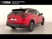 Usado Renault Austral Techno 200 CV (147 kW) 2025 Rojo SUV