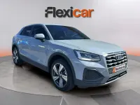 Usado Audi Q2 Premium 110 CV (80 kW) 2022 Gris SUV