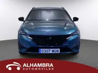 Usado Peugeot 308 SW GT 179 CV (131 kW) 2023 Familiar