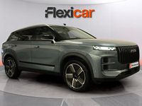 Usado Jaecoo 7 147 CV (108 kW) 2025 Verde SUV