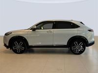 Nuevo Honda HR-V Elegance 131 CV (96 kW) 2026 Blanco SUV