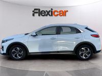 Usado Kia XCeed 120 CV (88 kW) 2019 Blanco SUV