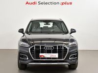 Usado Audi Q5 Advanced Plus 204 CV (150 kW) 2024 Gris manhattan (metalizado) SUV