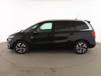 Usado Citroën C4 SpaceTourer 131 CV (96 kW) 2022 Negro Monovolumen