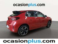 Nuevo Opel Corsa S 110 CV (80 kW) 2025 Rojo Utilitario