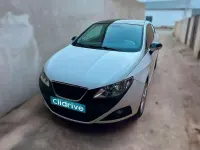 Usado Seat Ibiza SC Sport 105 CV (77 kW) 2010 Blanco Utilitario