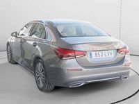 Usado Mercedes A180 136 CV (100 kW) 2021 Berlina