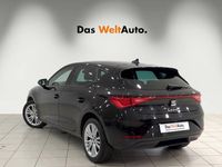 Usado Seat Leon Style 150 CV (110 kW) 2024 Otro Berlina