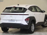 Usado Hyundai Kona 99 CV (72 kW) 2025 SUV