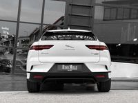 Usado Jaguar I-Pace SE 294 kW (400 CV) 2020 Eléctrico SUV