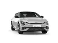 Nuevo Kia EV6 GT 478 kW (650 CV) 2026 Blanco SUV