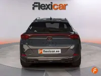 Occasion Cupra Formentor 150 PK (110 kW) 2023 Grijs SUV