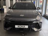 Nuevo Hyundai Kona N Line 138 CV (101 kW) 2025 Gris SUV