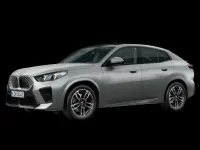 Usado BMW iX2 230 kW (313 CV) 2024 Gris SUV