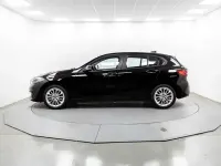Usado BMW 118 Comfort Edition 150 CV (110 kW) 2022 Negro Utilitario
