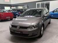 Usado VW Golf VII Business 110 CV (80 kW) 2016 Gris Utilitario