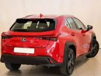 Usado Lexus UX 250h 184 CV (135 kW) 2022 Blanco SUV