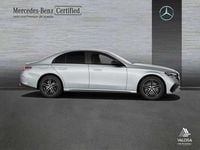 Usado Mercedes E300 313 CV (230 kW) 2024 Berlina
