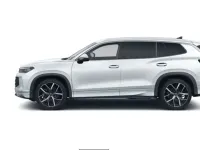 Nuevo VW Tayron 150 CV (110 kW) 2026 Plateado SUV