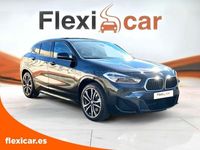 usado BMW X2 Xdrive 25ea