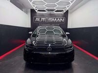 Occasion VW Golf VIII R 320 ch (235 kW) 2023 Noir Citadine