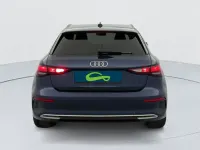 Usado Audi A3 Advanced 110 CV (80 kW) 2023 Berlina