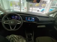 Usado VW Caddy 102 CV (75 kW) 2026 Blanco Monovolumen