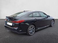 Usado BMW 218 Shadowline 140 HP (102 kW) 2022 Preto Coupé