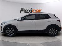 Usado Kia Stonic 101 CV (74 kW) 2019 Blanco SUV