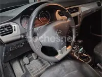 Usado Citroën C-Elysee I Shine 102 CV (75 kW) 2019 Negro Berlina