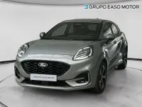 Usado Ford Puma ST-Line 125 CV (91 kW) 2024 Plateado SUV