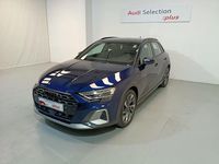 Nuevo Audi A3 e-tron Advanced 204 CV (150 kW) 2026 Azul Utilitario