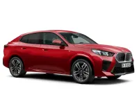 Occasion BMW iX2 Comfort Edition 150 kW (204 PK) 2024 SUV