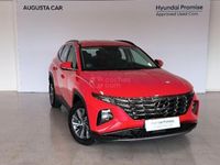 usado Hyundai Tucson 1.6 Tgdi Klass 4x2