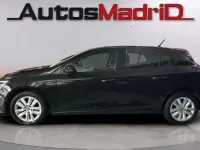 Usado Renault Mégane II Equilibre 115 CV (84 kW) 2022 Berlina