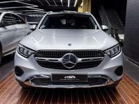 Usado Mercedes GLC200 204 CV (150 kW) 2023 Plateado SUV