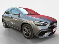 Usado Mercedes GLA200 150 CV (110 kW) 2024 SUV