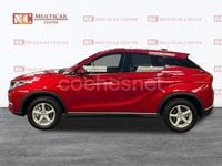 Nuevo DFSK 500 114 CV (83 kW) 2025 Rojo SUV