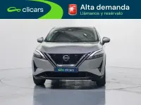 Usado Nissan Qashqai Acenta 140 CV (102 kW) 2023 Gris SUV