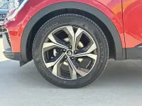 Usado Renault Arkana R.S. 140 CV (102 kW) 2023 Rojo SUV