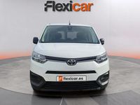 Usado Toyota Proace Verso Active 131 CV (96 kW) 2021 Blanco Familiar